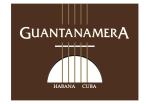 Guantanamera 關達拉美拉