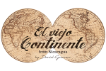 El Viejo Continente 傳奇大陸