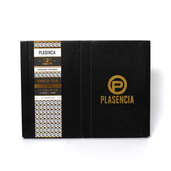 Plasencia Cosecha 151 La Tradicion Toro 帕拉森 收穫151 傳統 托羅